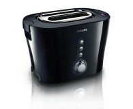 Philips HD 2630/20 1000W czarno-srebrny - 148667 - zdjęcie 1